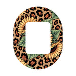 Wild Sunflower Tandem Mobi Patch Tape - Pump Peelz