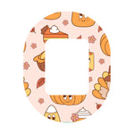 Cozy Harvest Tandem Mobi Patch Tape - Pump Peelz
