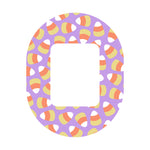 Candy Corn Tandem Mobi Patch Tape - Pump Peelz