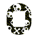 Bone Pop Tandem Mobi Patch Tape - Pump Peelz