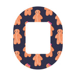 Zombie Cookies Tandem Mobi Patch Tape - Pump Peelz