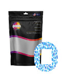 Level Lines Tandem Mobi Patch Tape - Pump Peelz