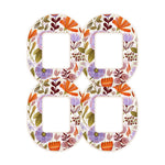Autumn Meadow Tandem Mobi Patch Tape - Pump Peelz
