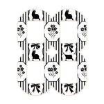 Midnight Cat Tandem Mobi Patch Tape - Pump Peelz