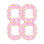 Spring Daisy Tandem Mobi Decorative Patch Tape - Pump Peelz
