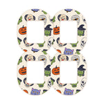 Monster Mash Tandem Mobi Patch Tape - Pump Peelz