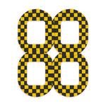 Charlie Check Tandem Mobi Patch Tape - Pump Peelz