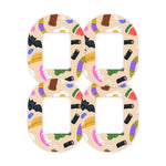 Candy Chaos Tandem Mobi Patch Tape - Pump Peelz