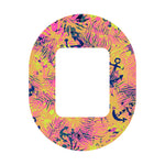 Electric Island Tandem Mobi Decorative Patch Tape - Pump Peelz