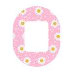 Spring Daisy Tandem Mobi Decorative Patch Tape - Pump Peelz