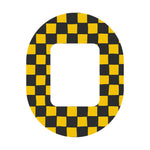 Charlie Check Tandem Mobi Patch Tape - Pump Peelz