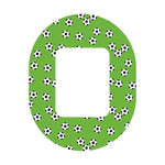 Kickoff Tandem Mobi Decorative Patch Tape - Pump Peelz