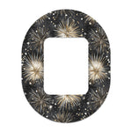 Fireworks Tandem Mobi Decorative Patch Tape - Pump Peelz
