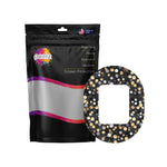 Bokeh Glow Tandem Mobi Decorative Patch Tape - Pump Peelz