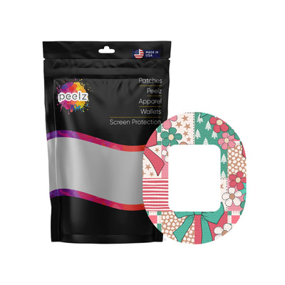Merry Coquette Tandem Mobi Patch Tape - Pump Peelz