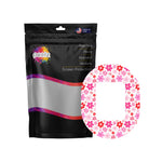 Fresh Start Tandem Mobi Patch Tape - Pump Peelz