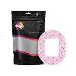 Love Language Tandem Mobi Patch Tape - Pump Peelz