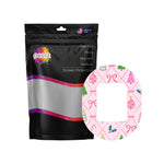 Coquette Christmas Tandem Mobi Patch Tape - Pump Peelz