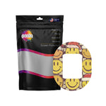 Merry Mischief Tandem Mobi Patch Tape - Pump Peelz