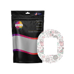 Cheers to '26 Tandem Mobi Patch Tape - Pump Peelz