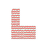 Christmas Icing Tandem Mobi Sticker - Pump Peelz