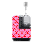 Puppy Love Tandem Mobi Sticker - Pump Peelz
