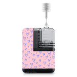 Love Language Tandem Mobi Sticker - Pump Peelz