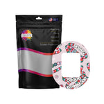 Merry Swiftmas Tandem Mobi Patch Tape - Pump Peelz