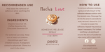 Mocha Love Adhesive Release Spray - Limited Edition