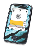 Modern Marble Designed for DEXCOM G6 Touchscreen Receiver