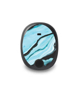 Modern Marble for the Eversense Smart Transmitter