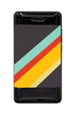 Monaco Stripes Sticker for Omnipod DASH® PDM – Pump Peelz