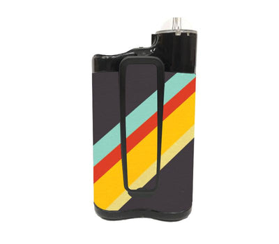 Monaco Stripes for Medtronic MiniMed 770G & 780G