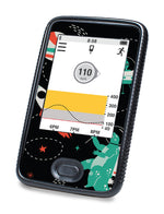 Monster Space DEXCOM G6 Touchscreen Receiver