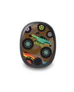Monster Trucks Eversense Smart Transmitter