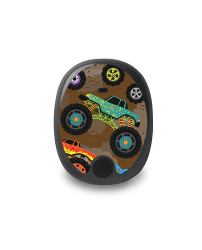 Monster Trucks Eversense Smart Transmitter