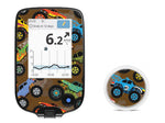 Monster Trucks Freestyle Libre 2