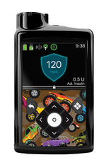 Monster Trucks for Medtronic MiniMed 770G & 780G