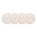 Mosaic Sticker Designed for the FreeStyle Libre 3 Plus & Lingo  Sensor