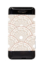 Mosaic Sticker for Omnipod DASH® PDM – Pump Peelz