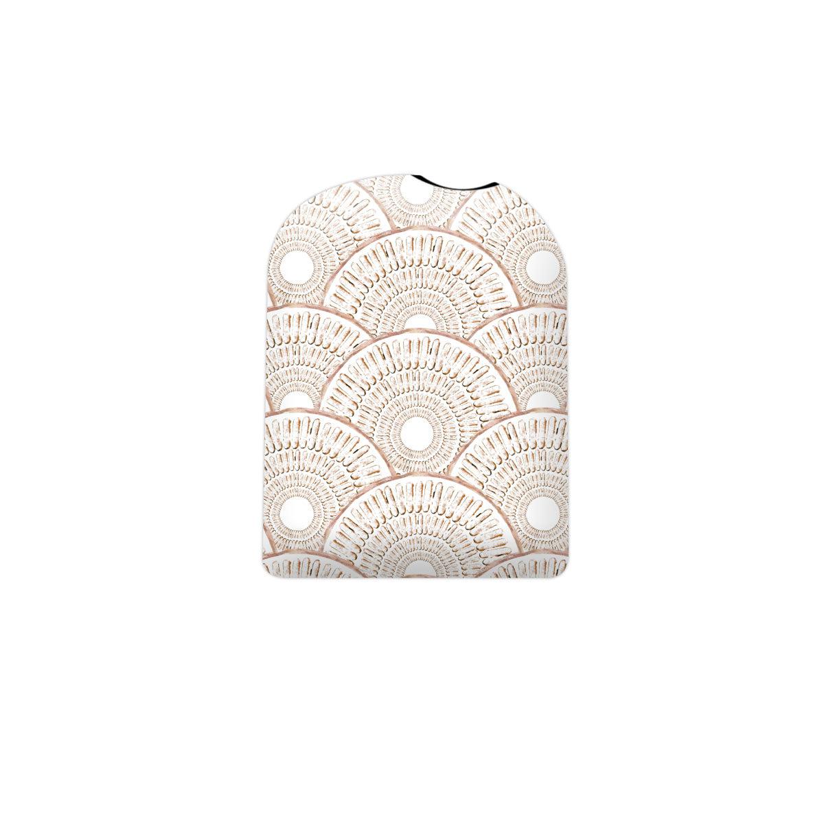 Mosaic Pod Sticker – Pump Peelz