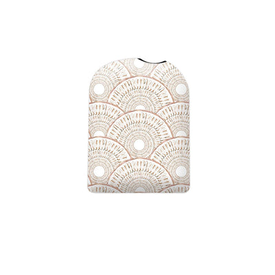 Mosaic Pod Sticker – Pump Peelz