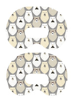 Mr. Bear Patch  Medtronic CGM Tape