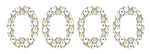 Mr. Bear Pod Patch Tape - Pump Peelz
