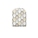 Mr. Bear Pod Sticker – Pump Peelz