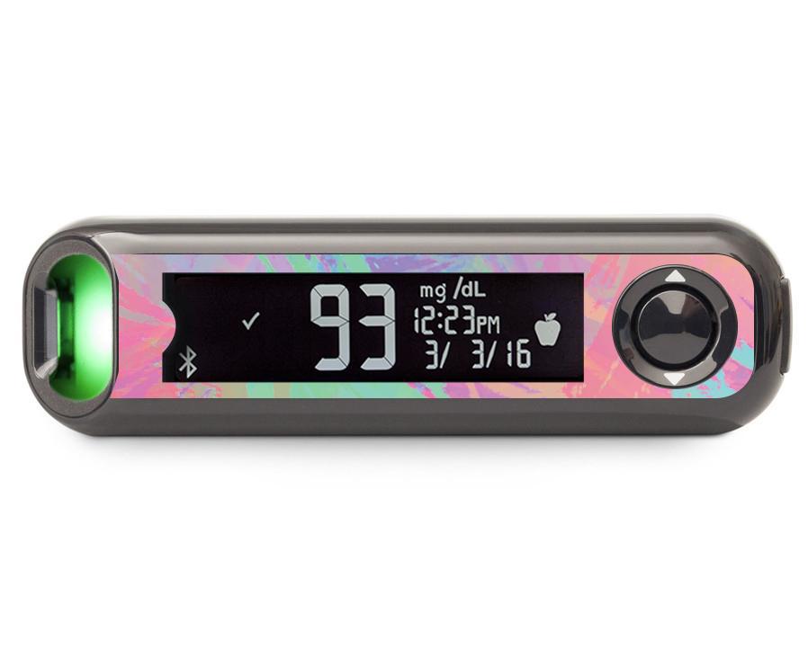 Multi-Color for Bayer Contour© Next One Glucometer