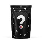 Mystery Dexcom G7 and Stelo Decorative Patch Tape - Pump Peelz