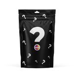 Mystery Pod Decorative Patch Tapes