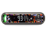 Mystic Dragons Bayer Contour© Next One Glucometer