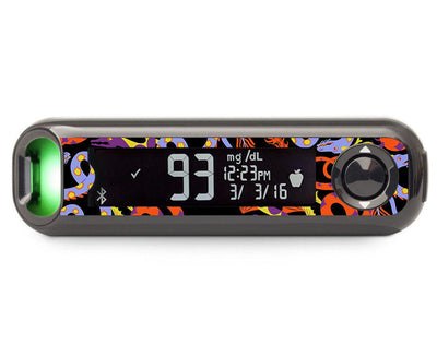 Mystic Dragons Bayer Contour© Next One Glucometer